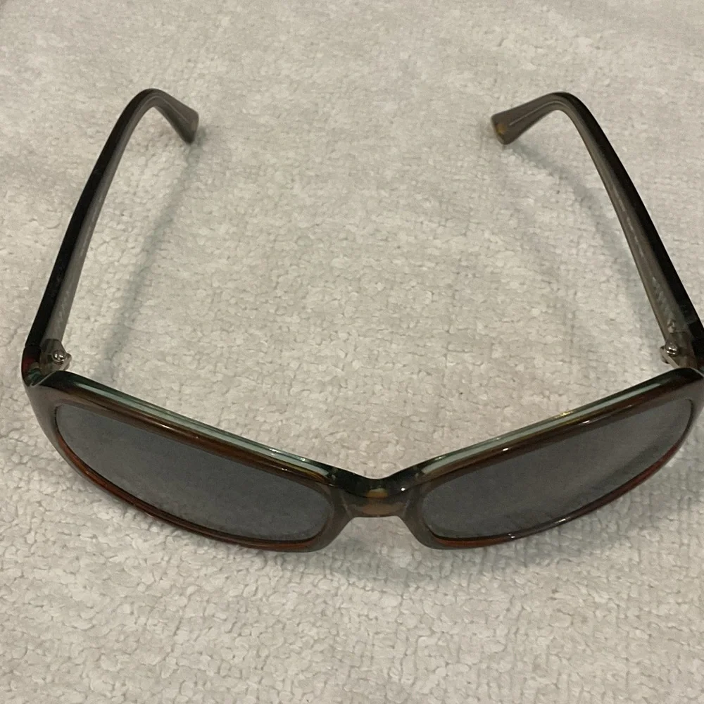 Brown Sunglasses